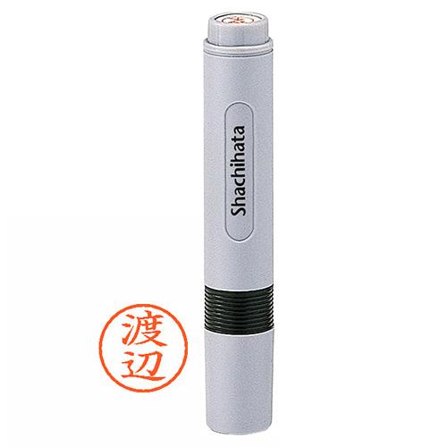 【ゆうパケット配送対象】[シヤチハタ]ネーム6 既製 渡辺[XL-6 1996 ワタナベ][シャチハ...