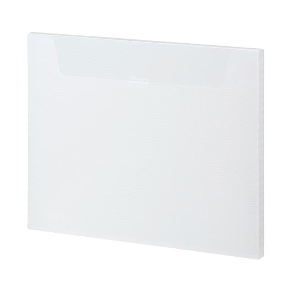 [セキセイ] ムービー キャリーファイル A4 クリア [MV-515F-T](クリアファイル クリ...