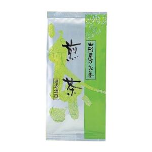 [山形屋海苔店]お徳用煎茶[F-100/2T]｜kenko-ex