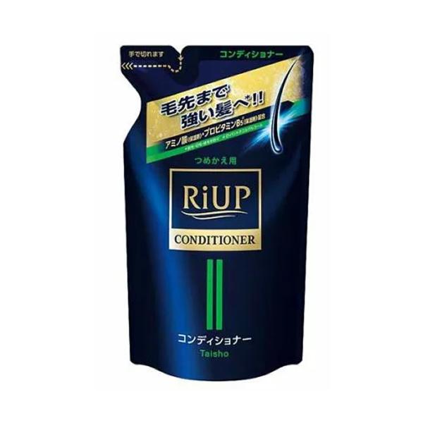 【大正製薬】 [リアップ] ヘアコンディショナー (350ml) つめかえ用（詰め替え）[医薬部外品...