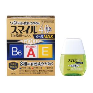 【ゆうパケット配送対象】【第2類医薬品】スマイル...の商品画像