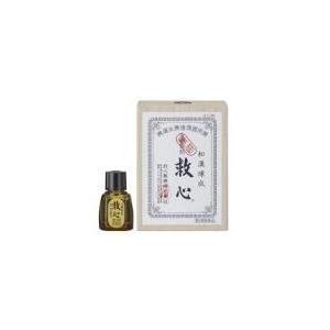 【第2類医薬品】救心製薬 救心 310粒｜kenko-ex