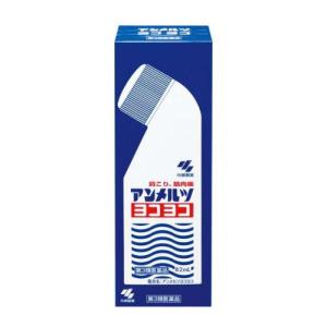 アンメルツヨコヨコの商品画像