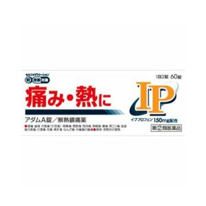 アダムＡ錠の商品画像