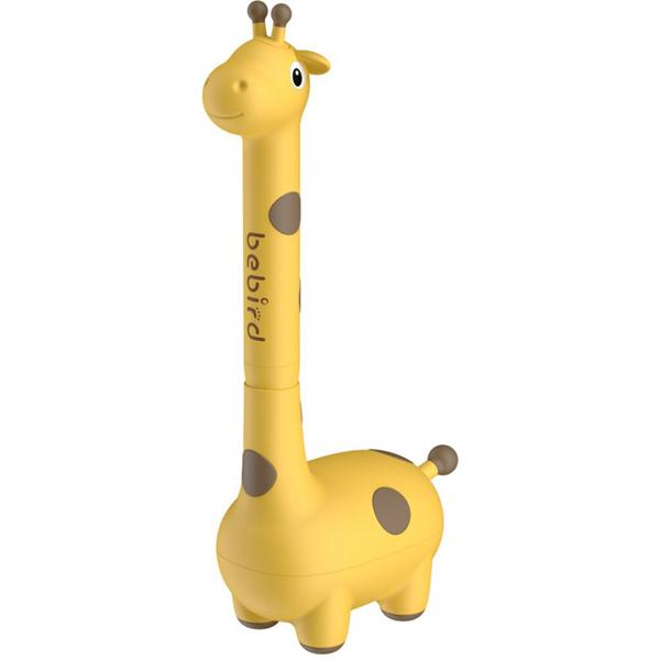 [キパワー](QiPower)スマート耳かき BEBIRD D3PRO イエロースマート耳かき(カメ...