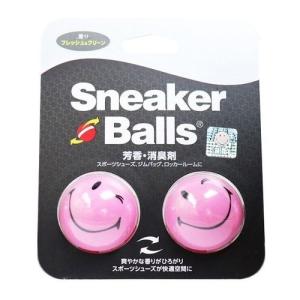 ミューラージャパン スニーカーボール ハッピーフィートピンク 1パック 柄は選べません