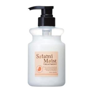 ウエルネスジャパン ソイアミ モイストトリートメント 420mL