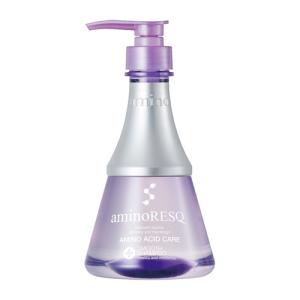 ウエルネスジャパン アミノレスキュースムースシャンプー 400mL