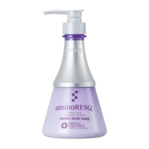 ウエルネスジャパン アミノレスキュースムーストリートメント 400mL