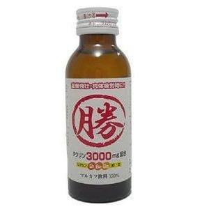 マルカツ飲料 100mL