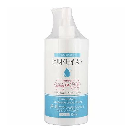 AJD ヒルドモイスト 化粧水 500mL