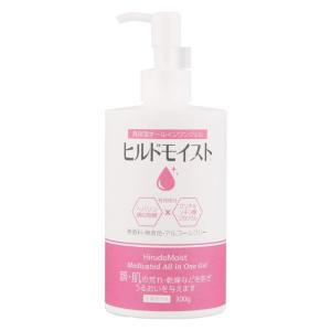 ヒルドモイスト オールインワン 300gの買取情報