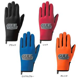 GULL SPグローブII メンズ ダイビンググローブ 2mm