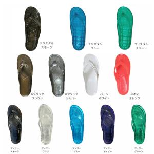 【送料無料】PEARL ダイバーズサンダル(メンズ)三本鼻緒型 ビーチサンダル 漁サン ギョサン 3本鼻緒型