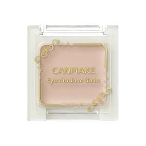 CANMAKE キャンメイク アイシャドウベース PP(ピンクパール)(ゆうパケット配送対象)