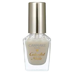 [CANMAKE]キャンメイク カラフルネイルズ N29(ゆうパケット配送対象)