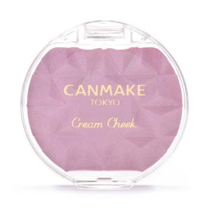 (パールタイプ) P01 30個 クリームチーク 【値下げ可】CANMAKE キャンメイク ピーチダズル◇の クリームチーク（パールタイプ）P01 チーク