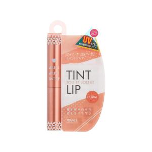 AVANCE アヴァンセ ジョリ エ ジョリ エ ティントリップ コーラル