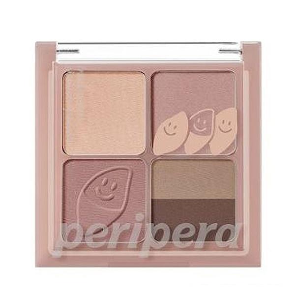 【ゆうパケット配送対象】[peripera]ペリペラ さつまいもコレクション インクポケットシャドウ...