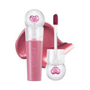 【ゆうパケット配送対象】[peripera]ペリペラ さつまいもコレクション インクジェラブルティント 10 オムニローズ 3.7g(うるおい感 ふんわりマット ティント ・