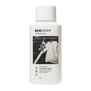 [ecostore]エコストア ランドリーリキッド (ユーカリ) 500mL(洗濯用洗剤 液体)