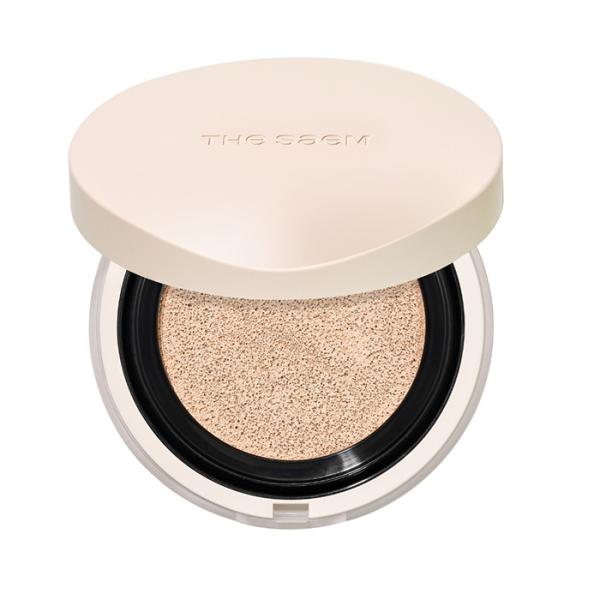 【ゆうパケット配送対象】［the SAEM]ザ・セム カバーパーフェクションコンシーラークッションN...