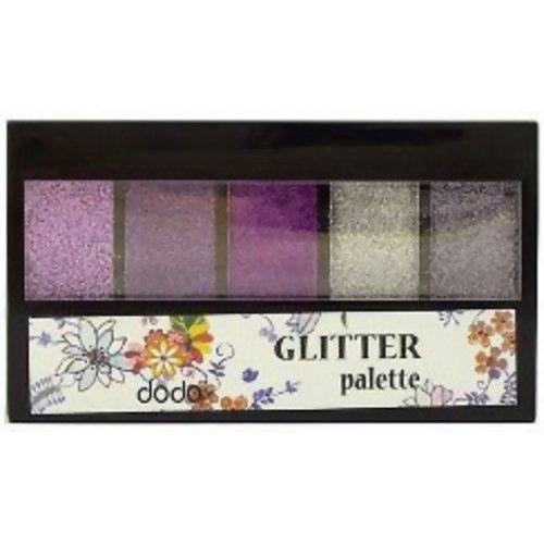 ドド グリッターパレット GLPL-05(ゆうパケット配送対象)