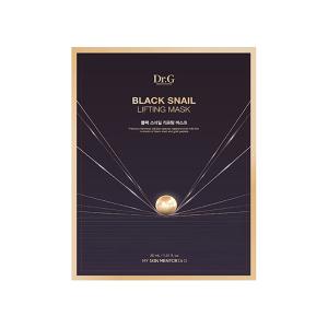 Dr.G ブラックスネイルクリーム ( 50ml )/ ドクタージー 高保湿