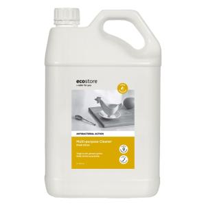 [ecostore]エコストア マルチクリーナースプレー (シトラス) 5L(住宅用洗剤 おうち用)