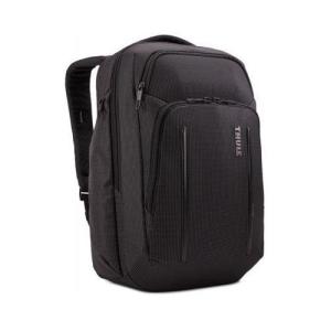 THULE（スーリー） Crossover 2 Backpack 30L Black クロスオーバー2