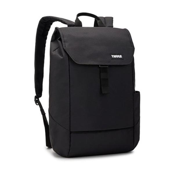 スーリー THULE リュック PC収納 ユニセックス LITHOS BACKPACK 16L-BL...