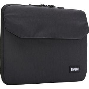 THULE スーリー Thule Lithos laptop sleeve MacBook Pro 14 Black 黒 PCスリーブケース パソコン 3205456