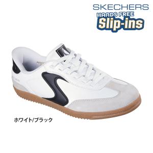 SKECHERS スケッチャーズ スリップインズ レディース ホットショット HOTSHOT-PERFECT CHOICE シューズ カジュアル 185322W