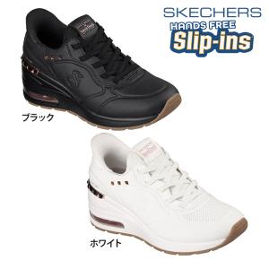 SKECHERS スケッチャーズ スリップインズ レディース MILLION AIR-LUXE DAZE シューズ カジュアル 186110