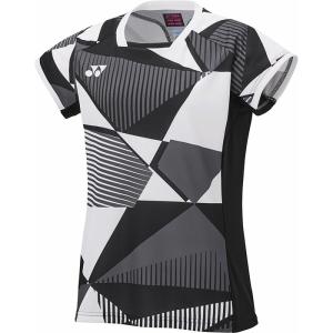 YONEX ヨネックス レディース ウィメンズ ゲームシャツ バドミントン テニス Tシャツ トップス 20850