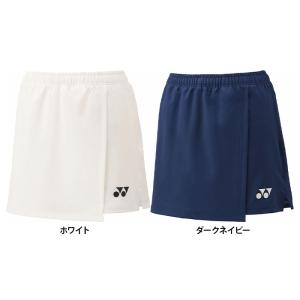 YONEX ヨネックス レディース ウィメンズ ショートパンツ バドミントン テニス 硬式 軟式 ソフトテニス パンツ 25098