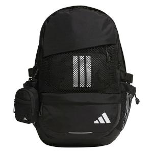 adidas アディダス ユニセックス BTS バックパック バッグ(ブラック)かばん リュック お出かけ TK700