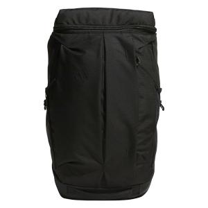 adidas アディダス ユニセックス OP/syst.バックパック 40L バッグ(ブラック)リュック かばん クライマクール 速乾性 シンプル スポーティー KLA41