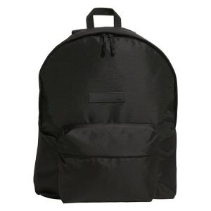 adidas アディダス ユニセックス マストハブ バックパック バッグ(ブラック)かばん リュックサック スポーティー ジム オフィス UG742