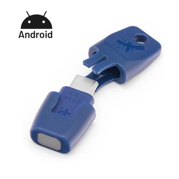 Kamedi カメディ ヒートイットUSB-C (iPhone15&amp;Android) 虫刺され 痒み...