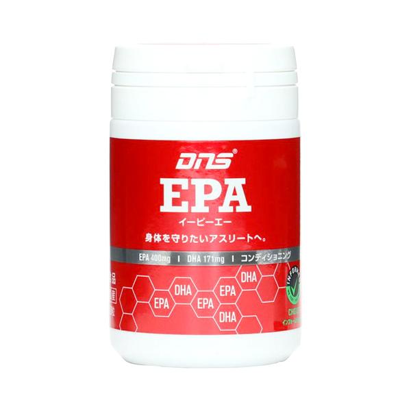 【DNS】EPA 30回分 435mgx180粒 (サプリメント ディーエヌエス 筋トレ) (健康食...