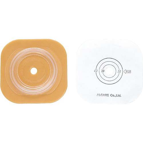 アルケア ALCARE プロケアー2・F-50 オストミー&amp;コンチネンスケア 消化管スト―マー用品 ...