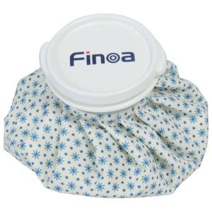 Finoa(フィノア) 氷のう アイスバックスノー Sサイズ｜kenko-ex