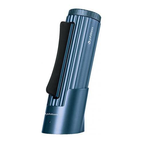 ファイテン PHITEN 筋膜スクレイパー 筋膜リリース ボディケア コードレス 軽量 BE7580...