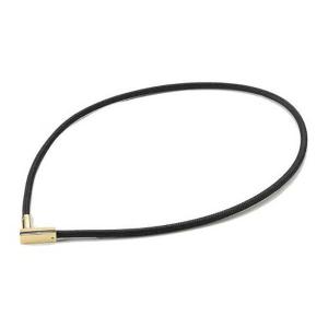 ファイテン RAKUWA ネックX100 カーボン シルバー 50cm 楽天市場】【在庫品】ファイテン RAKUWAネック X100 カーボン