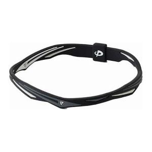 Phiten（ファイテン） RAKUWAブレスX100 レザータッチモデル : くすり