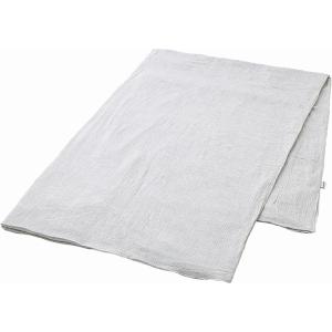 Phiten ファイテン 星のやすらぎ ガーゼ&amp;パイルケット 【シングルサイズ】 毛布 星のやすらぎ 2WAY リバーシブル オールシーズン