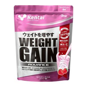 LINDSPORTS（リンドスポーツ） ホエイ100%プロテイン 3kg ストロベリー