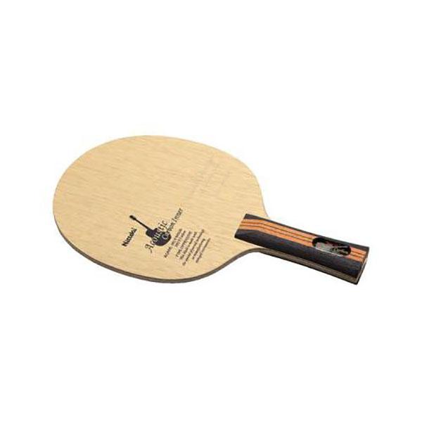 ニッタク(Nittaku) アコースティックカーボンインナーFL 卓球 ラケット シェーク フレア ...
