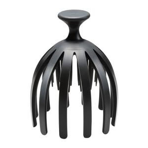 AKAISHI アカイシ ツボスパヘッド ブラッ...の商品画像
